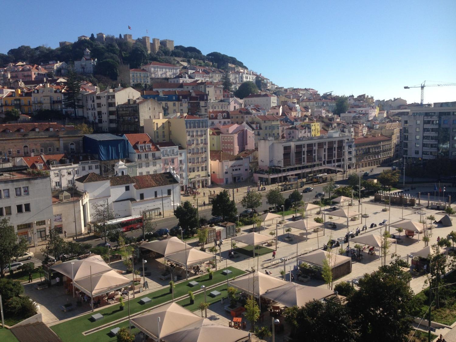 Open Trace Unique 3 Bedroom Located Centeral * Lisboa