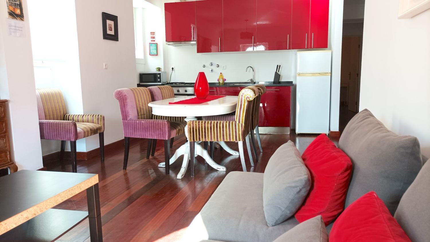 Open Trace Unique 3 Bedroom Located Centeral Apartamento *